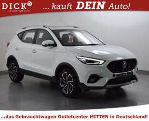 MG ZS Gebrauchtwagen