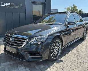 Mercedes-Benz S 400 Gebrauchtwagen