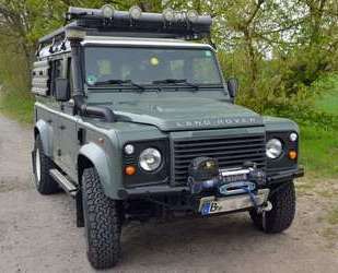 Land Rover Defender Gebrauchtwagen