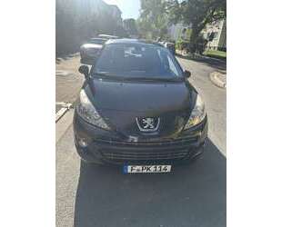Peugeot 207 Gebrauchtwagen