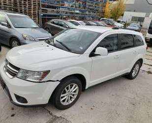Dodge Journey Gebrauchtwagen