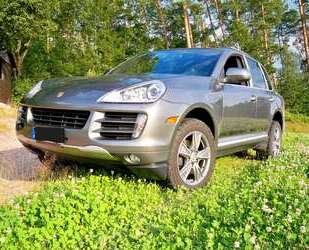 Porsche Cayenne Gebrauchtwagen