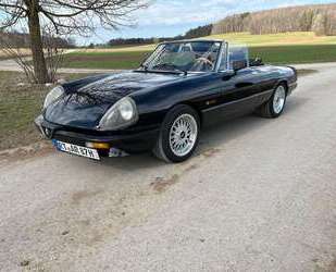 Alfa Romeo Spider Gebrauchtwagen