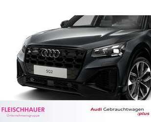 Audi SQ2 Gebrauchtwagen