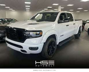 Dodge RAM Gebrauchtwagen