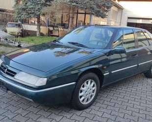 Citroen XM Gebrauchtwagen
