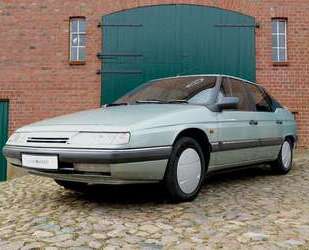 Citroen XM Gebrauchtwagen