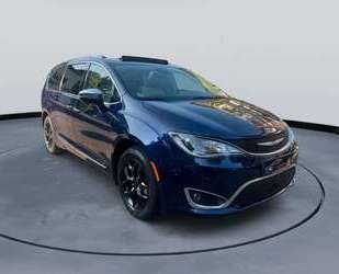 Chrysler Pacifica Gebrauchtwagen