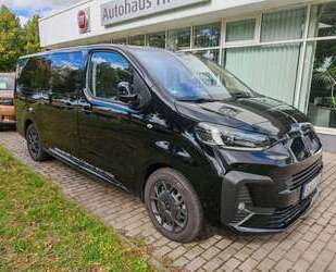 Fiat Ulysse Gebrauchtwagen