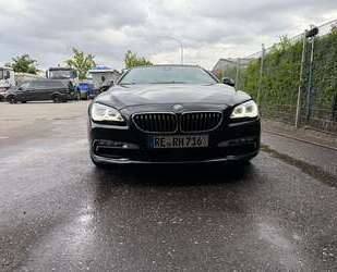 BMW 640 Gebrauchtwagen