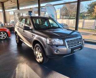 Land Rover Freelander Gebrauchtwagen