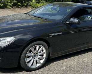 BMW 650 Gebrauchtwagen