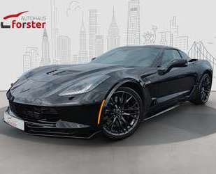 Corvette Z06 Gebrauchtwagen