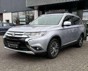 Mitsubishi Outlander Gebrauchtwagen