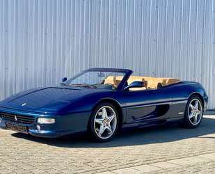 Ferrari F355 Gebrauchtwagen