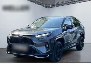 Toyota RAV 4 Gebrauchtwagen