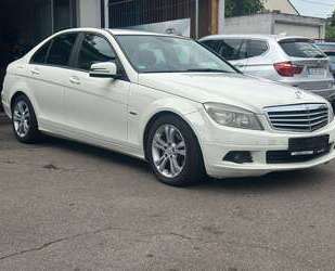 Mercedes-Benz C 220 Gebrauchtwagen