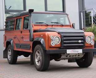 Land Rover Defender Gebrauchtwagen