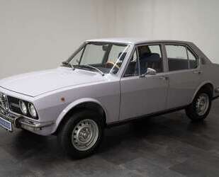 Alfa Romeo Alfetta Gebrauchtwagen