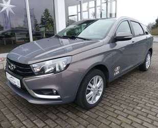 Lada Vesta Gebrauchtwagen