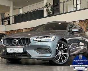 Volvo V60 Gebrauchtwagen