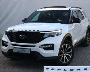 Ford Explorer Gebrauchtwagen