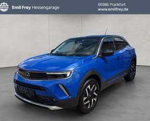 Opel Mokka Gebrauchtwagen