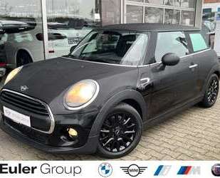 Mini One Gebrauchtwagen