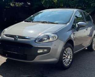 Fiat Punto Gebrauchtwagen
