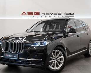 BMW X7 Gebrauchtwagen