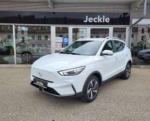 MG ZS Gebrauchtwagen