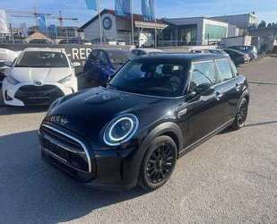 Mini One Gebrauchtwagen