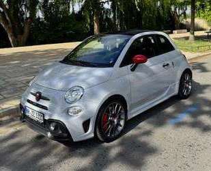 Abarth 595 Gebrauchtwagen