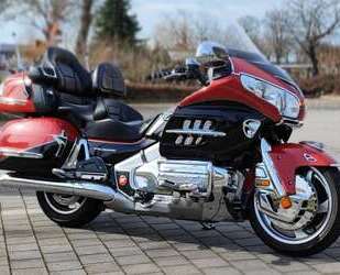 Honda GL 1800 Gebrauchtwagen