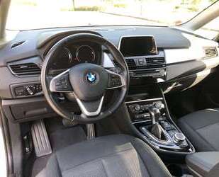 BMW 225 Gebrauchtwagen