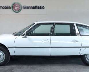 Citroen CX Gebrauchtwagen