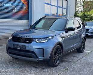 Land Rover Discovery Gebrauchtwagen