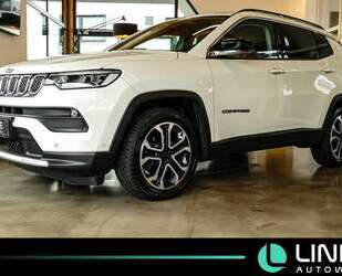 Jeep Compass Gebrauchtwagen