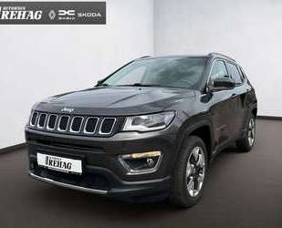 Jeep Compass Gebrauchtwagen