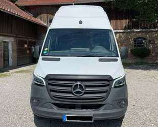 Mercedes-Benz Sprinter Gebrauchtwagen