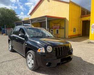 Jeep Compass Gebrauchtwagen