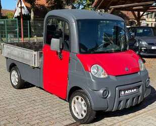 Aixam A. Gebrauchtwagen