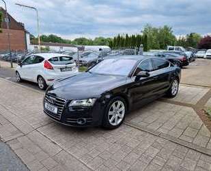 Audi A7 Gebrauchtwagen