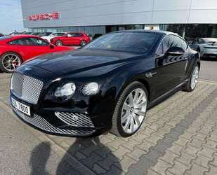 Bentley Continental GT Gebrauchtwagen