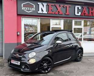 Abarth 500 Gebrauchtwagen