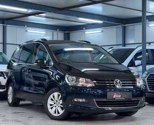 VW Sharan Gebrauchtwagen