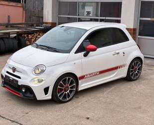 Abarth 500 Gebrauchtwagen