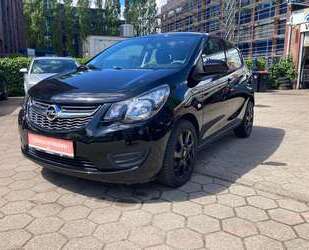 Opel Karl Gebrauchtwagen