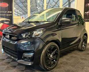 Aixam City Gebrauchtwagen