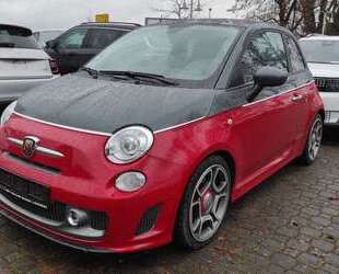 Abarth 500 Gebrauchtwagen